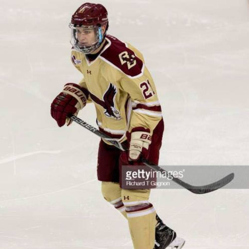 Meet your Posher, Chris j